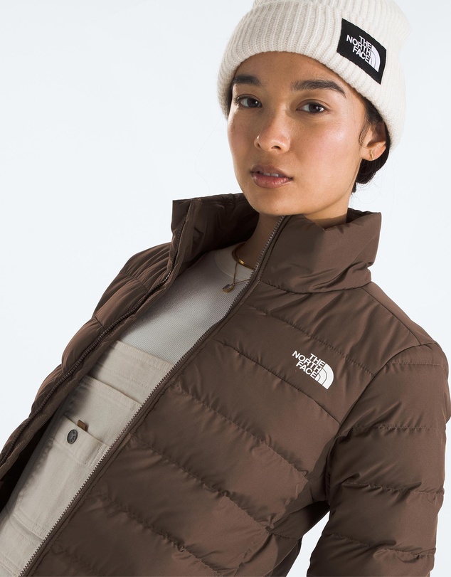 The North Face - Aconcagua 3 Jacket