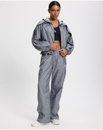 adidas by Stella McCartney - Adidas By Stella McCartney Printed Trackpants