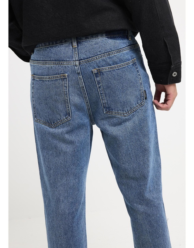 Insight - Switch Denim Jeans