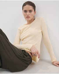 M.N.G - Rosa Sweater