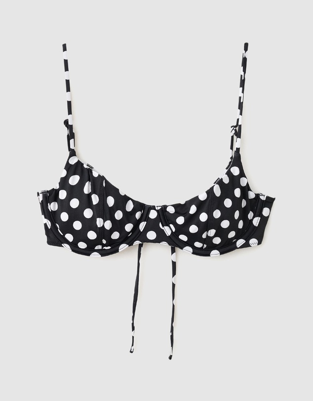 M.N.G - Ada Bikini Top