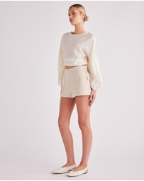 SNDYS - Emilie Shorts