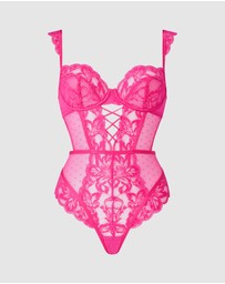 Ann Summers - Sweet Romance Body