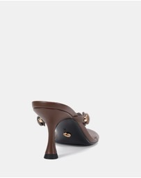 Novo - Yankie Heels