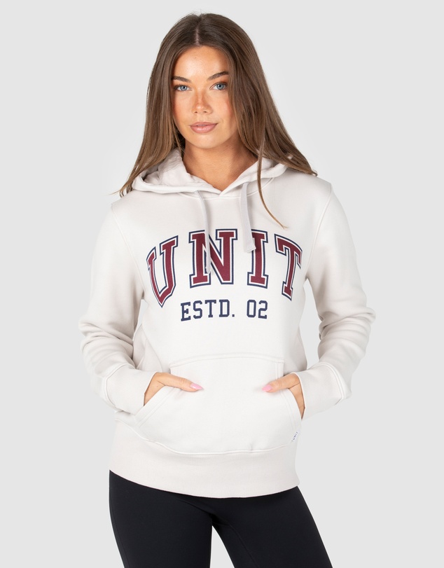UNIT - UNIT Championship Ladies Hoodie