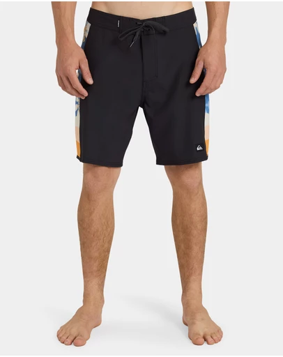 Quiksilver - Mens Surfsilk Arch 18