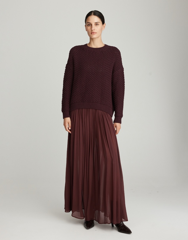 Mattir - Quinn Sweater