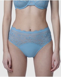 Simone Perele - Freesia Culotte Brief