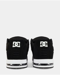 DC Shoes - Mens AT-2 Skate Shoes