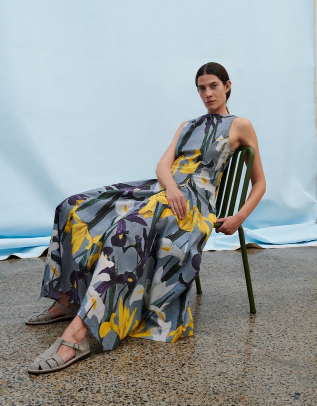 Kowtow - Signify Dress