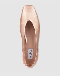 Habbot - Ortona Ballet Flats