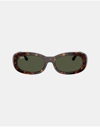 Ray-Ban - 0Rb2221