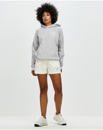 Brixton - Phys. Ed.  Mesh Short
