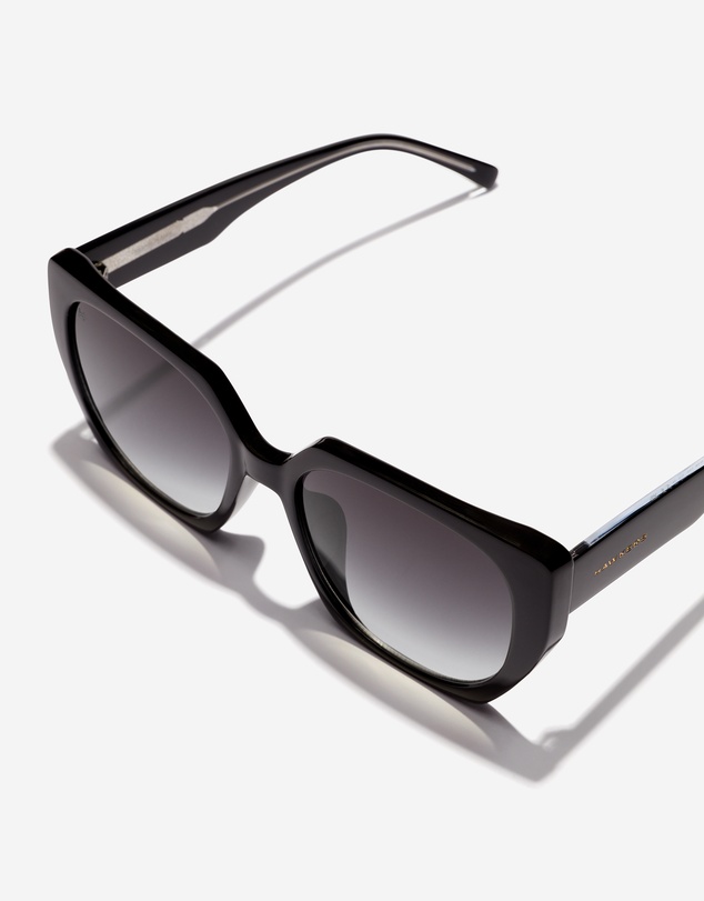 Hawkers Co - HAWKERS - Black Iron Eco BOUJEE  Sunglasses for Men and Women UV400
