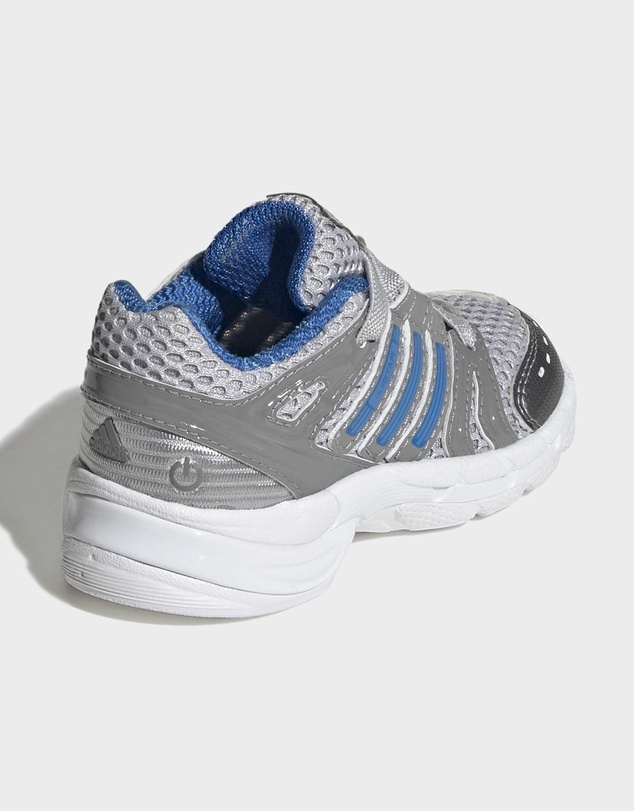 adidas Originals - ADISTAR CONTROL 5 LED ELASTIC LACE SHOES Infants