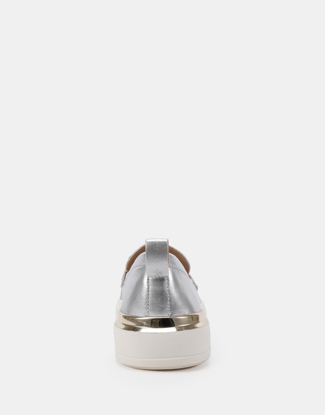 Clarks - Moxi Silver