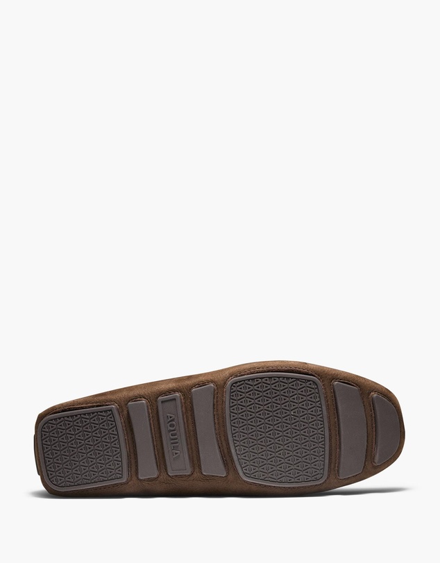 Aquila - Cisco Driving Shoes