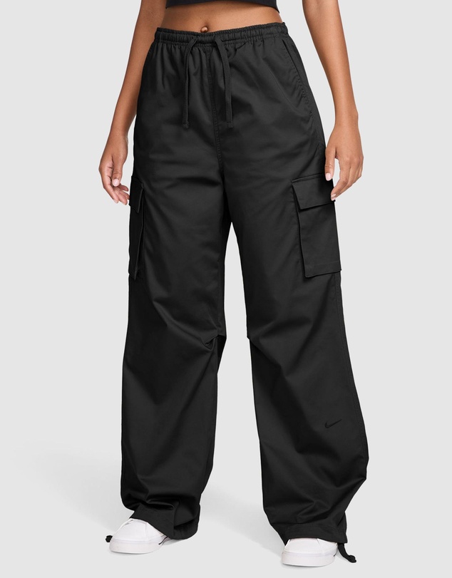 Nike - Nike Sportswear Woven Cargo Pants