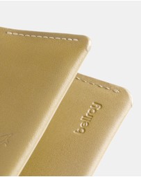 Bellroy - Under Cover