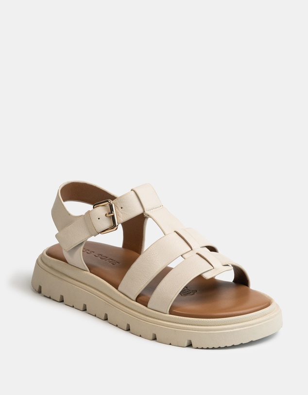 Miss Sofie - Anissa Sandals
