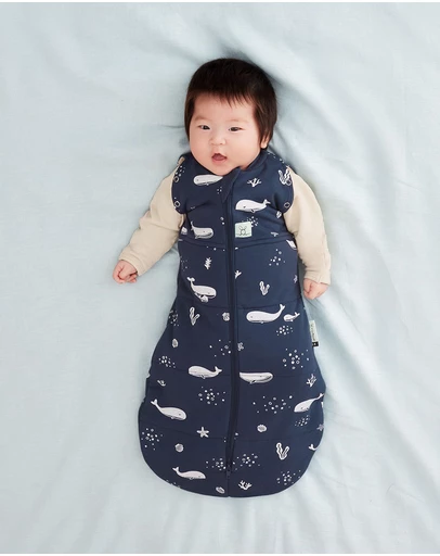 ergoPouch - Cocoon Swaddle Bag 2.5 TOG - ICONIC EXCLUSIVE