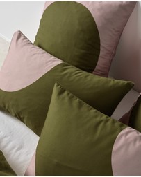 Linen House - Pluto Quilt Cover Set