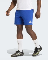 adidas Performance - Entrada26 Football Shorts Mens