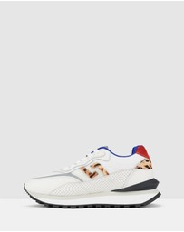 Rollie - Kentu Sneaker