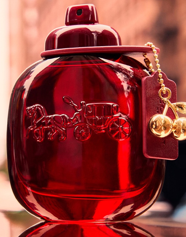 Coach - Coach Cherry Parfum 90ml