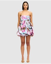 Acler - Frian Mini Dress