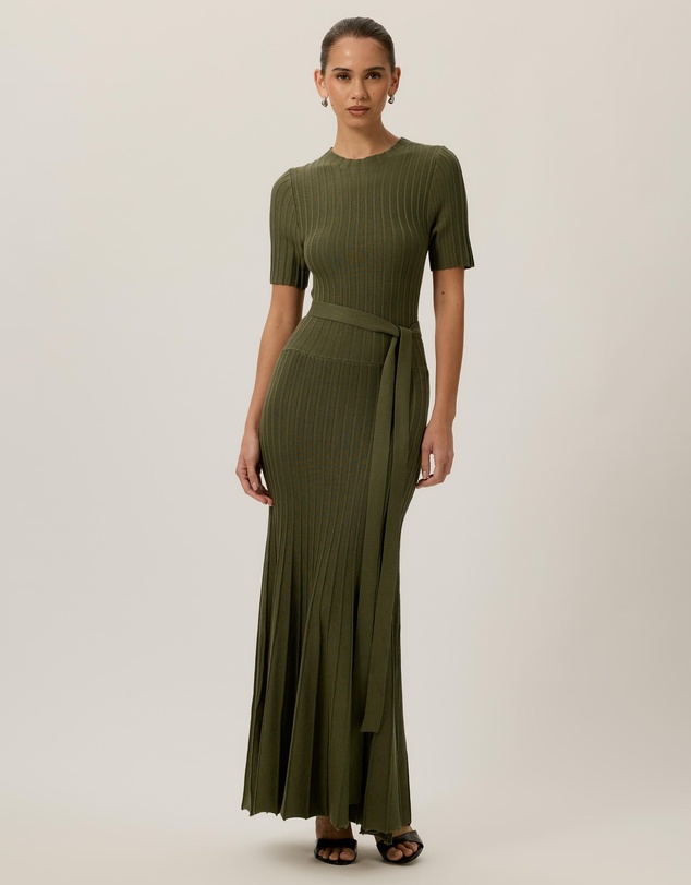 Tussah - Arianne Knit Dress