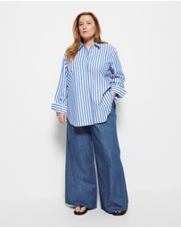 Commonry - Theresa Pant