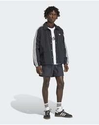 adidas Originals - 3-STRIPES COACH JACKET Mens