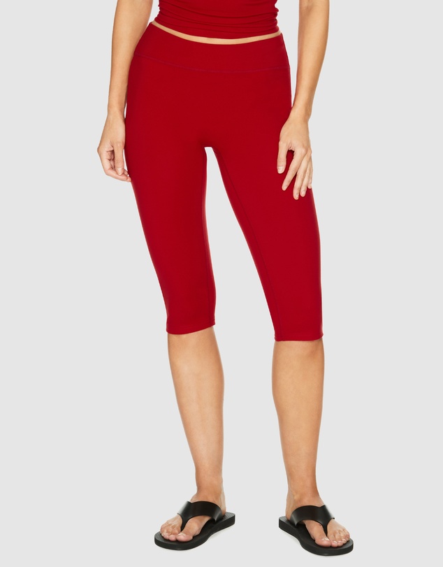 437 - The Capri Leggings