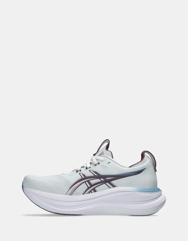 ASICS - GEL-Nimbus 28 (D Wide) - Women's