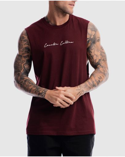 Oxblood