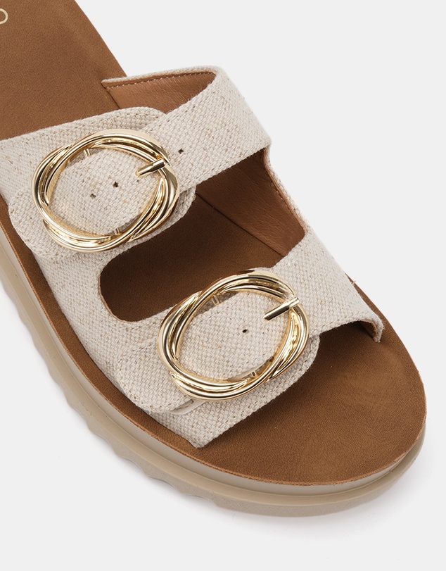 Novo - Bounce Wedges