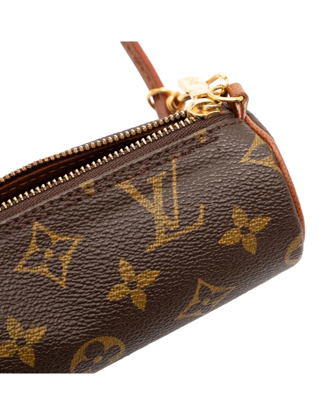 Pre-Loved by Azura Reborn - Pre-Loved Monogram Papillon Pochette