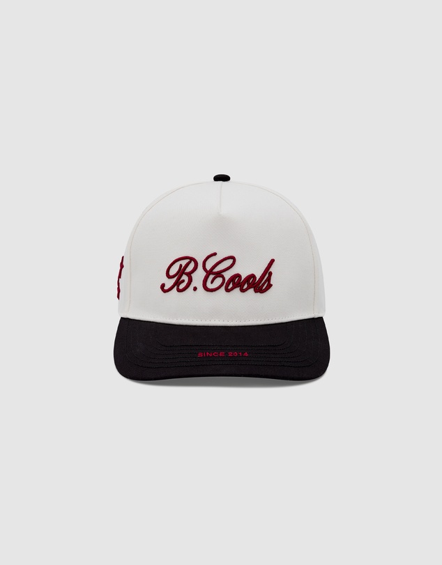 B.Cools - Scribe Cap