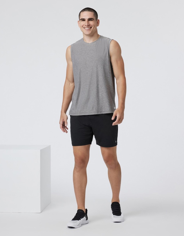 Vuori - Ponto Shorts 7inch