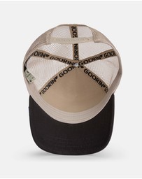 Goorin Bros. - Rooster Trucker