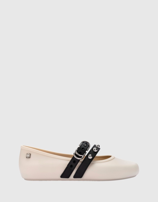 Melissa - Melissa Soft Ballerina Studs