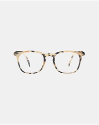 IZIPIZI - Reading Collection E Light Tortoise