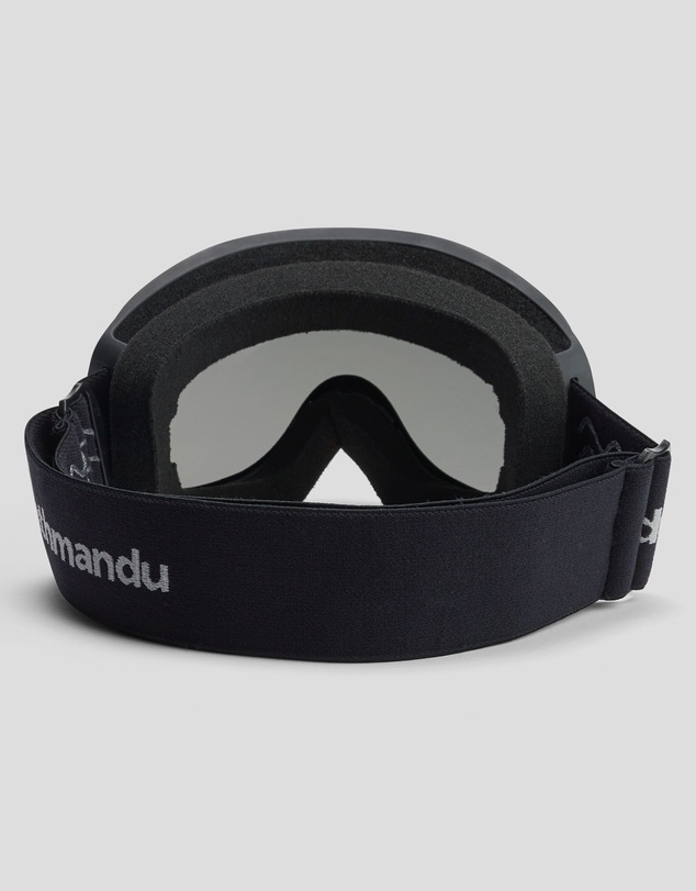 Kathmandu - PWDR-Days Snow Goggles - Adults