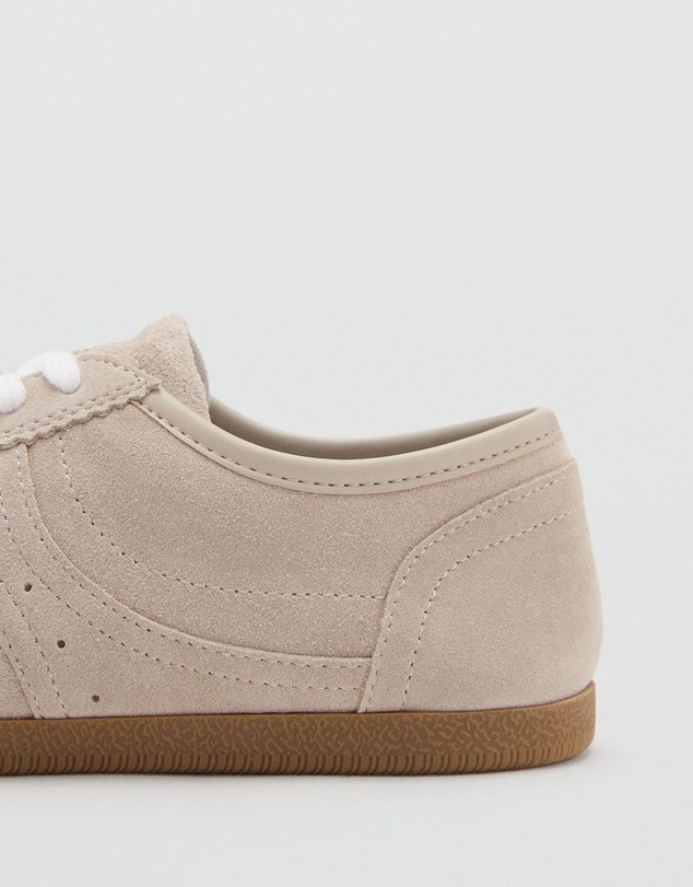 M.N.G - Point Trainers
