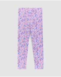 ARKET - Printed Jersey Leggings - Babies-Teens