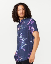 Rip Curl - Fun Times Short Sleeve Shirt