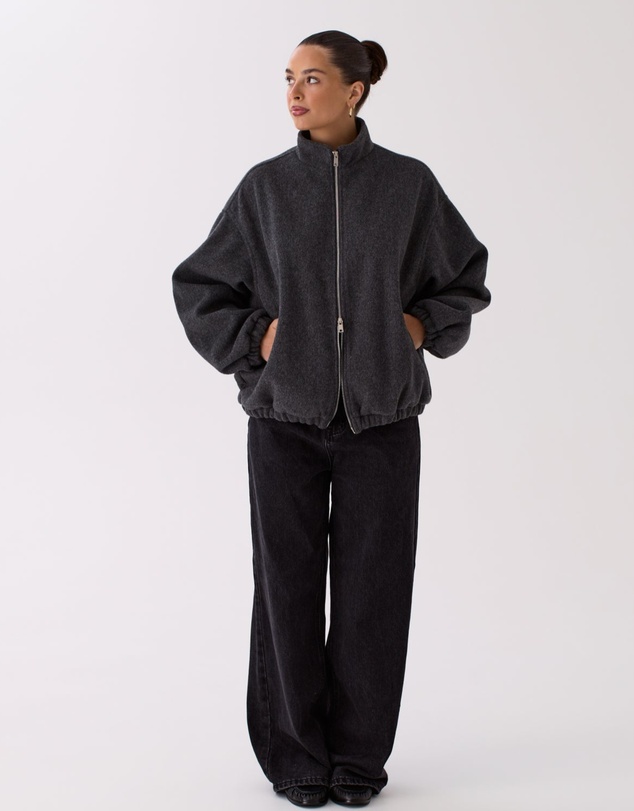 Style Addict - Blake Jacket