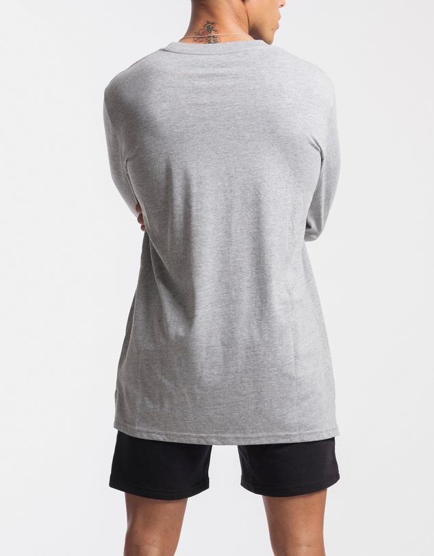First Division - Contract Rise Long Sleeve Tee