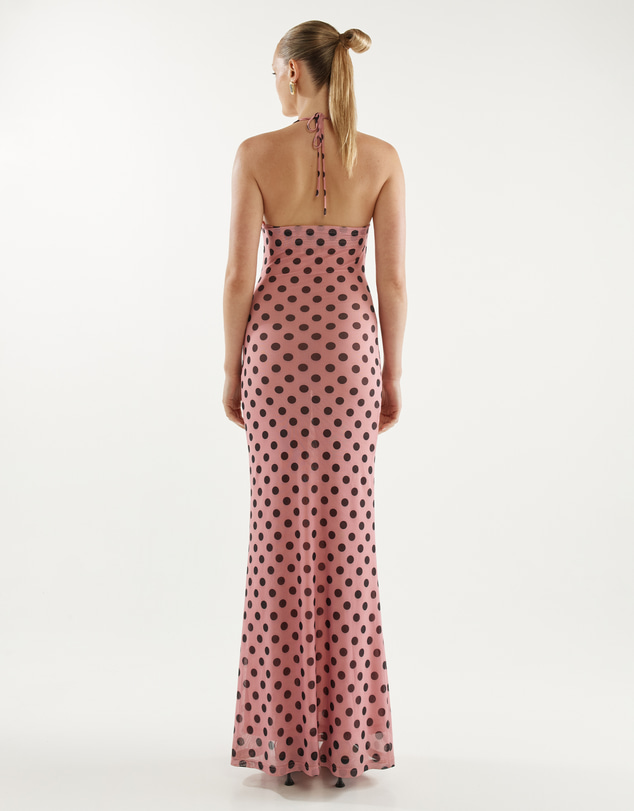 Madison The Label - Polina Maxi Dress